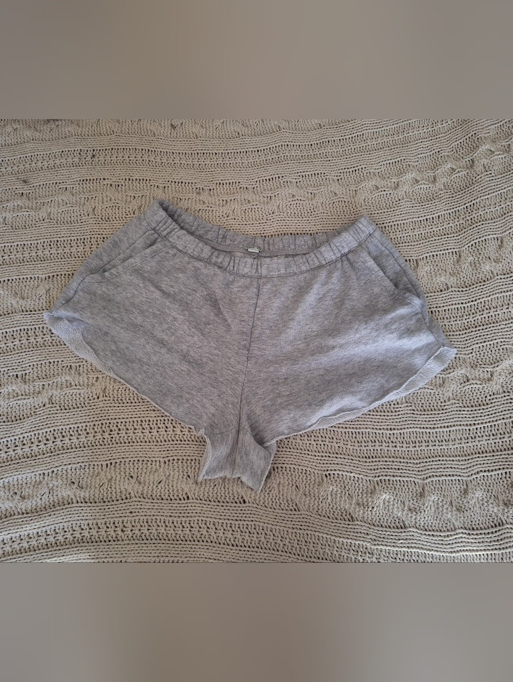 Woman's Aerie Lounge Shorts Size Mediun